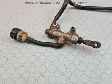 POMPA POSTERIORE YAMAHA YZF 426 2001 2002 YZ F 200