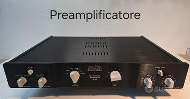 Impianto HiFi Vintage