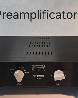 Impianto HiFi Vintage