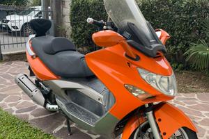 Kymco Xciting 250