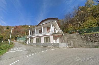 NEGOZIO A PESSINETTO