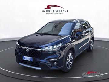 SUZUKI S CROSS 1.5h 140v Starview 2wd at