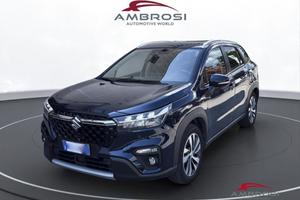 SUZUKI S CROSS 1.5h 140v Starview 2wd at