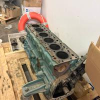 Volvo penta ad41l-a 150cv