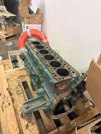 Volvo penta ad41l-a 150cv