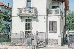 Villetta Bifamiliare indipendente ad Arona