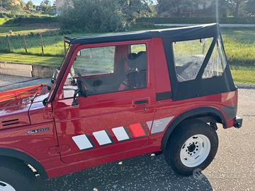Suzuki Sj410
