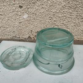 Accessorio tedesco vetro  ww2