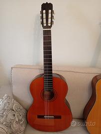 chitarra classica M.Suzuki