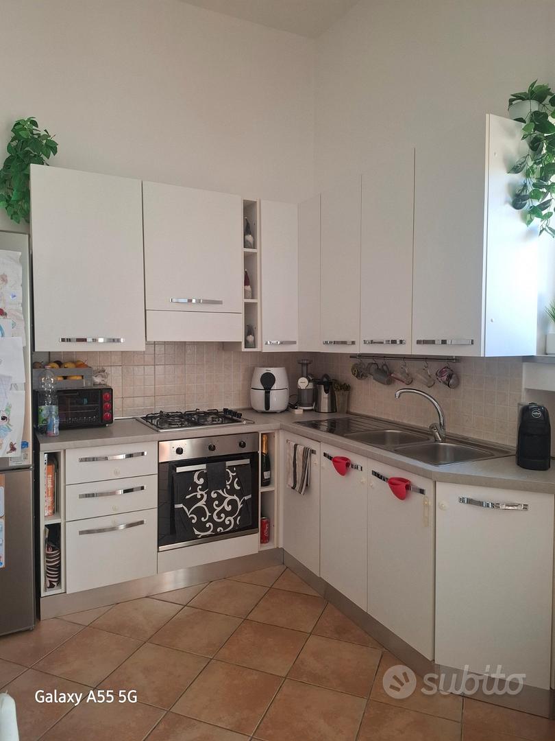 Apartment in PZ - Vista 2