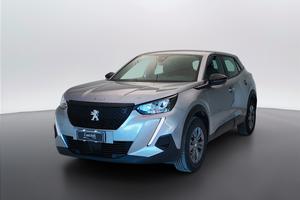 PEUGEOT 2008 II 2020 - 2008 1.2 puretech Active Pa