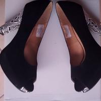 Scarpe Made in Germany.