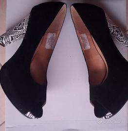 Scarpe Made in Germany.