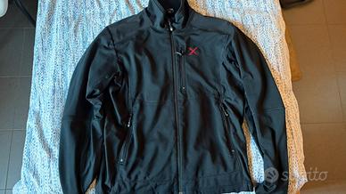 Giacca Softshell Montura