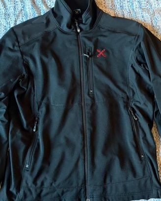 Giacca Softshell Montura
