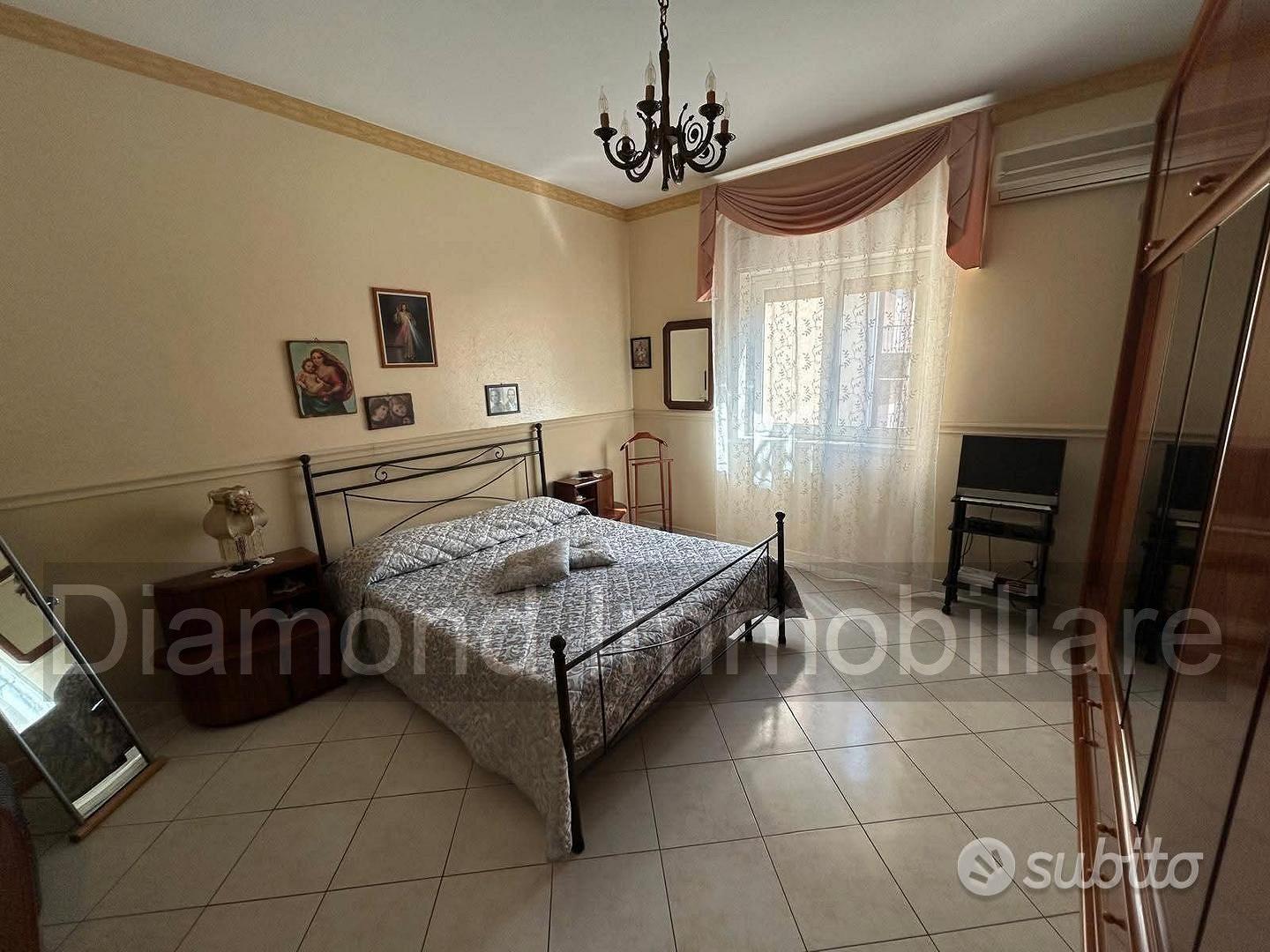 Appartamento – Catania, Nesima Superiore, Monte Po-Nesima-San Leone-Rapisardi - Vista 5