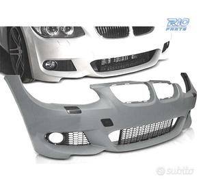 PARAURTI ANTERIORE BMW E92 93 LCI 10-14 LOOK M SRA