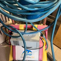 Robot piscina Maytronics Dolphin Flipper