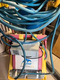 Robot piscina Maytronics Dolphin Flipper