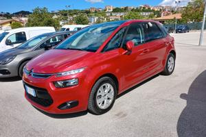 Citroen C4 Picasso 1.6 BHDI 120CV 2016