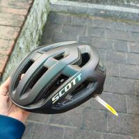 Casco scott arx plus bhel 2001 mips mtb
