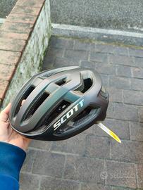 Casco scott arx plus bhel 2001 mips mtb