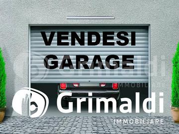 Box/Posto auto Padova [0219261006VCG]