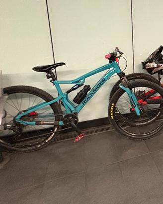RockRider ST540s
