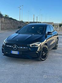 Mercedes gla 200d amg premium