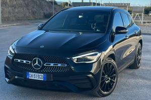 Mercedes gla 200d amg premium