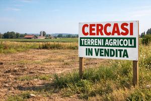 Terreni Agricoli