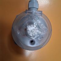 Pressostato differenziale Eatec PA3