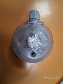 Pressostato differenziale Eatec PA3