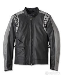 Giubbotto Harley Davidson 120 Th