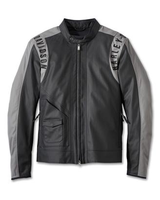 Giubbotto Harley Davidson 120 Th