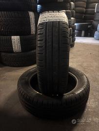 GOMME 165 60 15 CONTINENTAL ESTIVI
