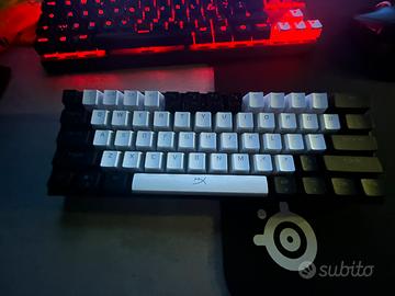 Tastiera dierya dk61