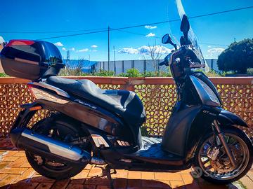 Kymco People gti 300 abs