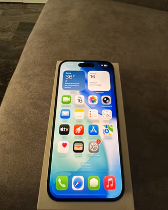 IPhone 15