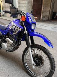Yamaha xt 600