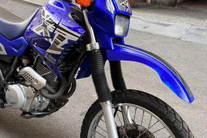 Yamaha xt 600