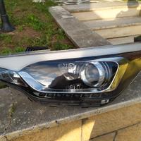 Faro sx lenticolare Hyundai i20 GB 2015