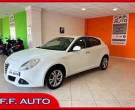 Alfa Romeo Giulietta 2.0 JTDm-2 140 CV Distinctive