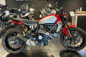 DUCATI Scrambler 800 Icon dep.A2 my23