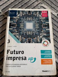 futuro impresa up