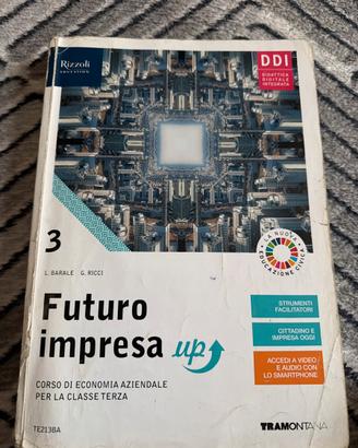 futuro impresa up