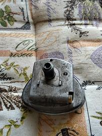 contakm piaggio