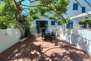 Appartamento Ugento [18costadelsalento52VRG]
