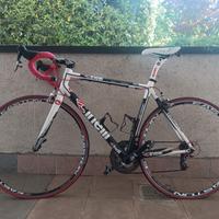 Cinelli Estrada Carbon multifilaments