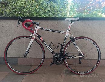 Cinelli Estrada Carbon multifilaments